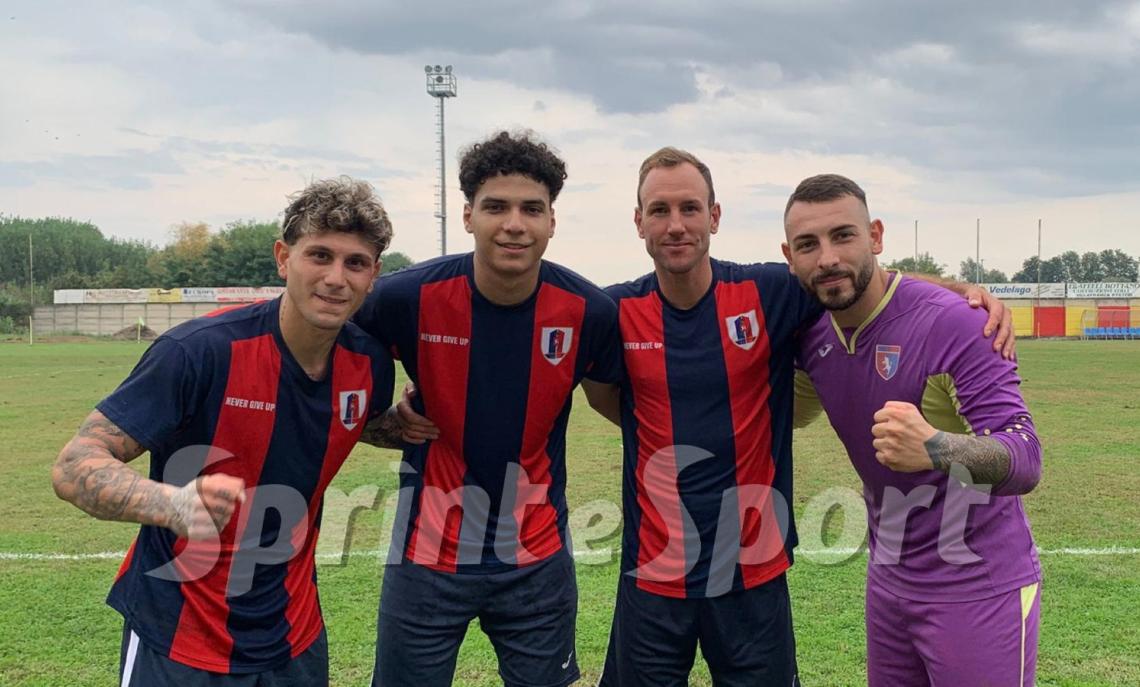 PROMOZIONE VILLAFRANCA ORBASSANO