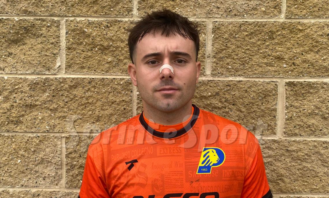 TORINESE PARADISO COLLEGNO PRIMA CATEGORIA PIEMONTE FOTO ANDREA SPROCATTI PARADISO COLLEGNO