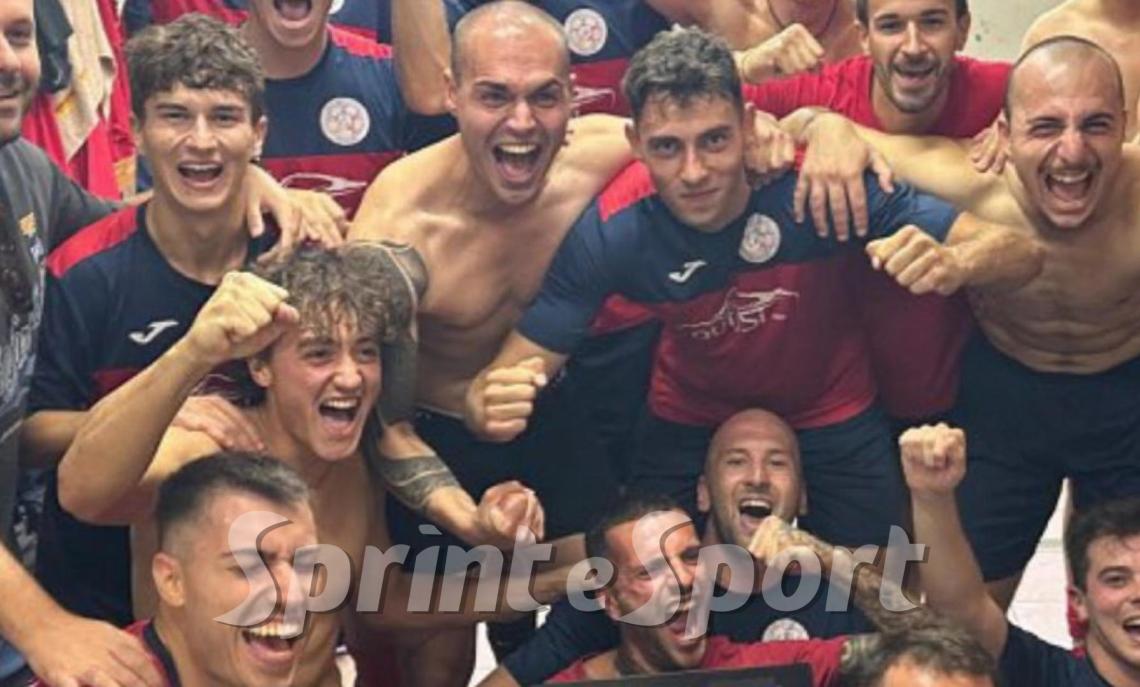 Prima Categoria Lenci Poirino