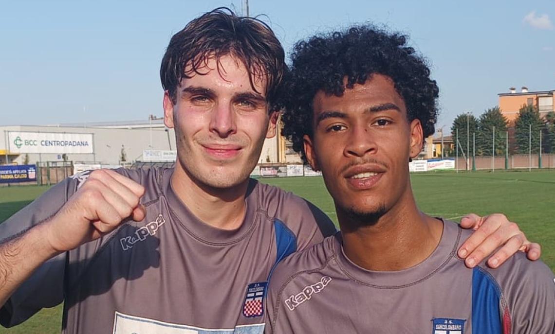 Di Toma e Casali - SAN COLOMBANO