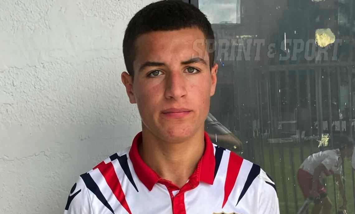 ALBINOLEFFE-CITTADELLA SERIE C - GIACOMO SALI