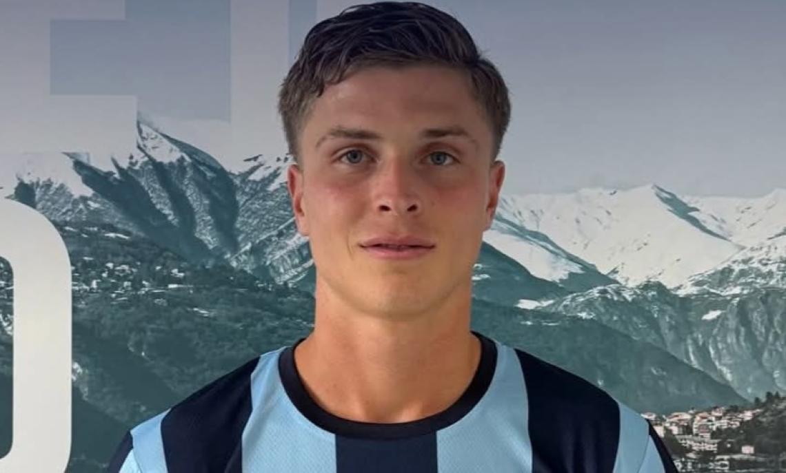 LECCO SERIE C - GUILLAUME FURRER