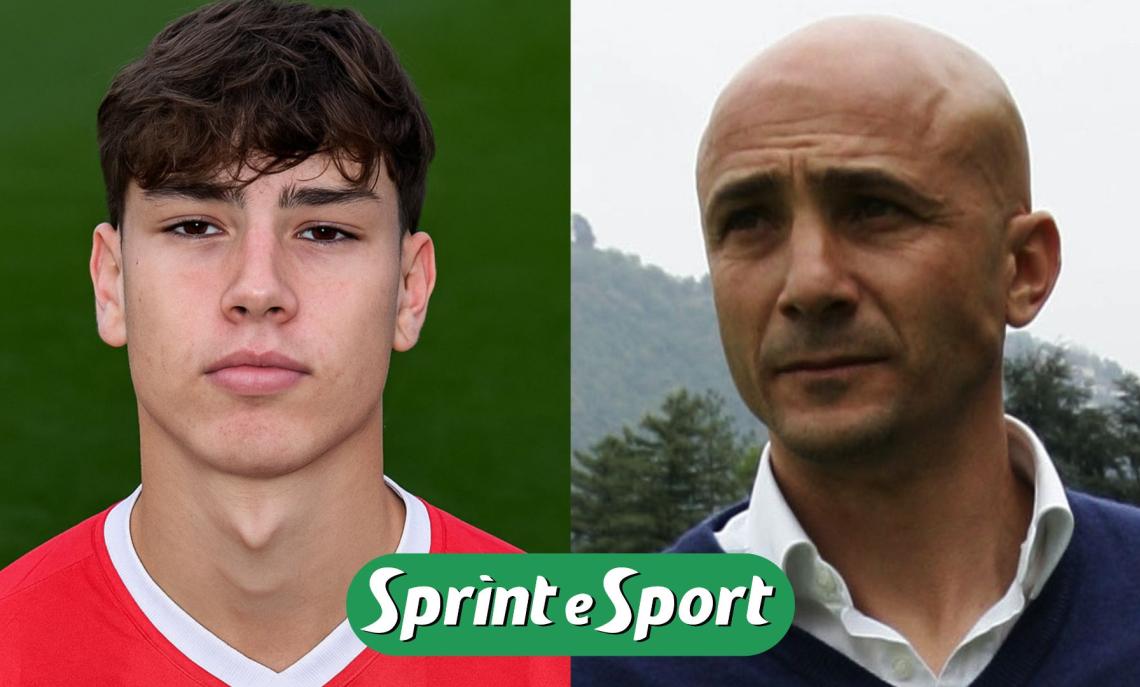 Lazio-Monza Primavera 1