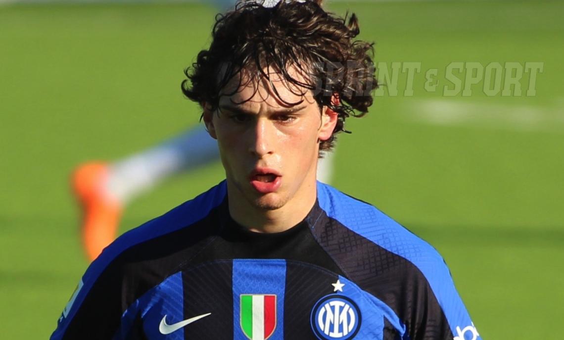 SORA SERIE D - DENNIS CURATOLO