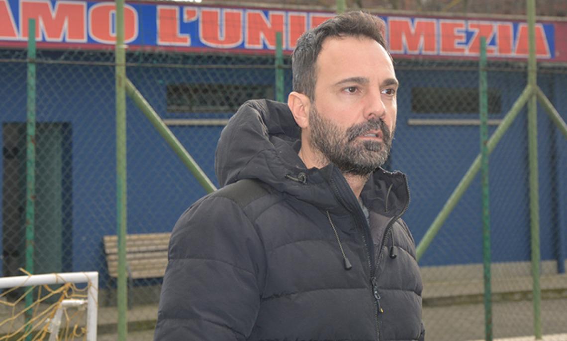 Dall'incontro con Walter Sabatini al miracolo col Sondrio: il DS si racconta dopo l'addio