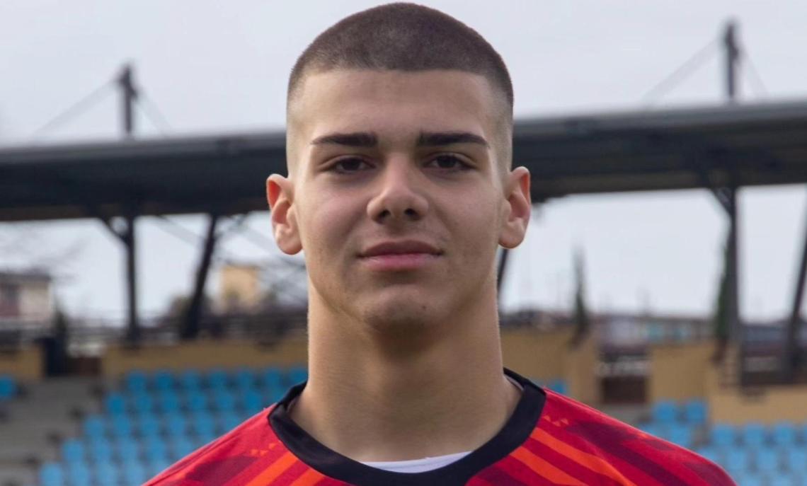 CAVESE SERIE C - SIMONE IULIANO