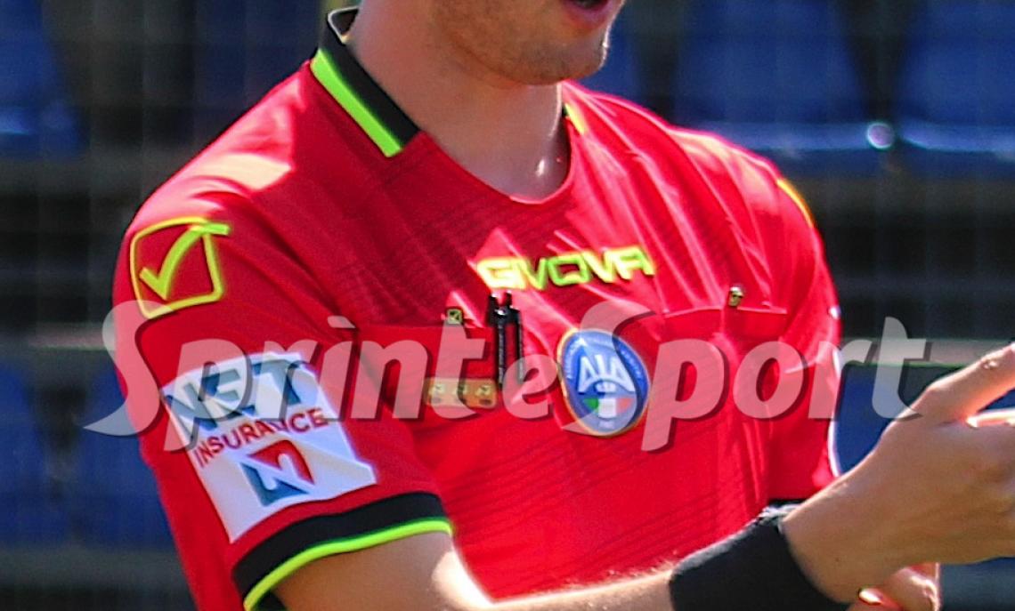 GIUDICE SPORTIVO DECISIONI