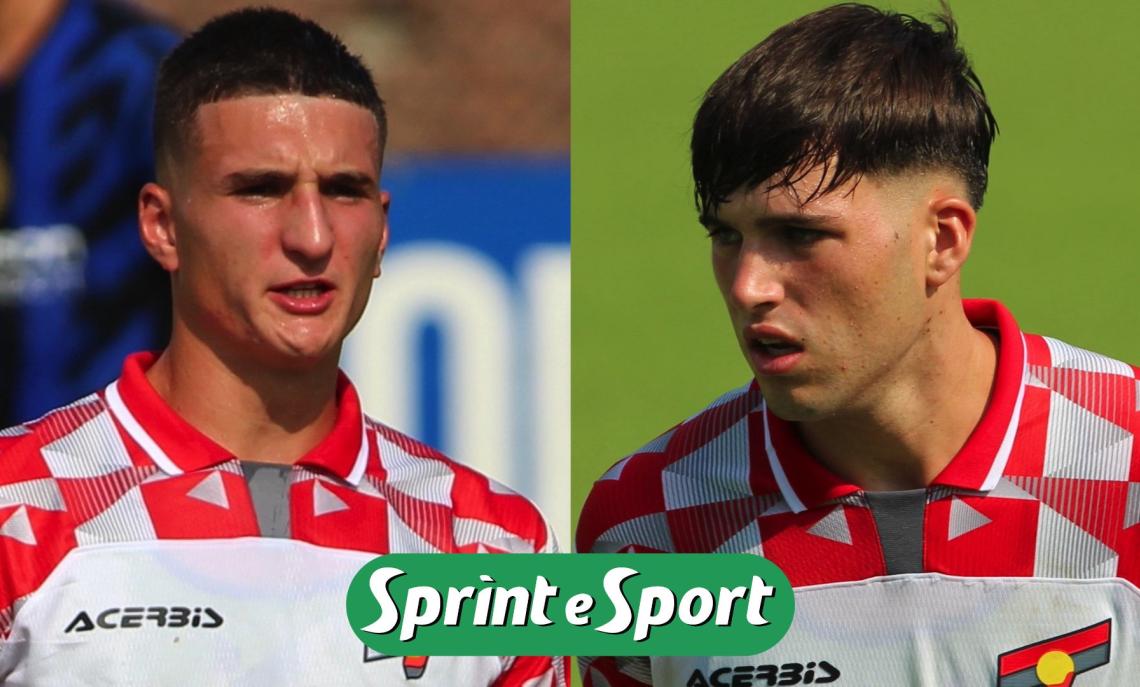 Napoli-Cremonese Primavera 1