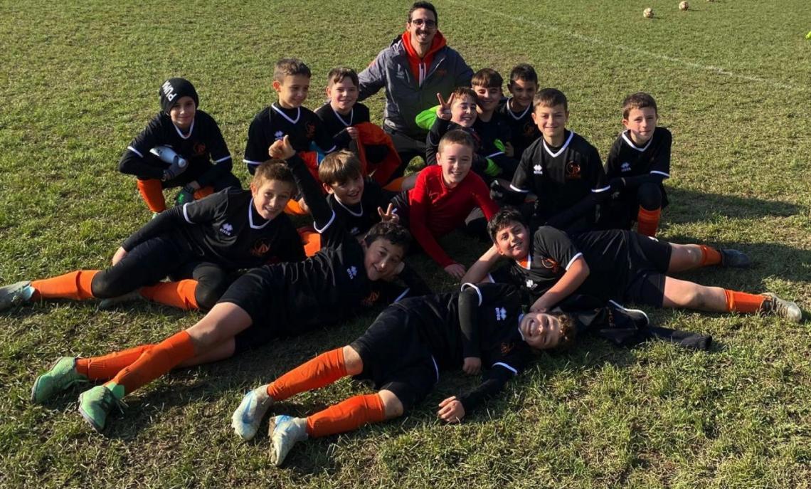 Organici Attività di Base, ecco tutte le squadre iscritte nella Delegazione di Ivrea