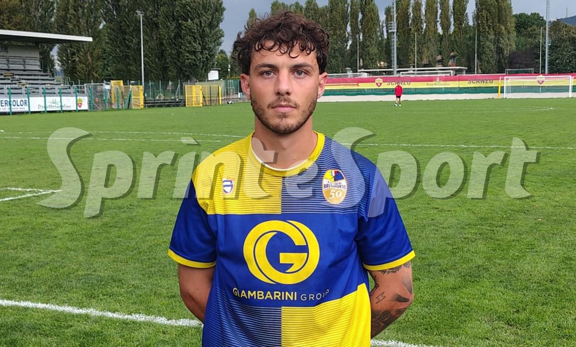 MORASCHI, BRUSAPORTO