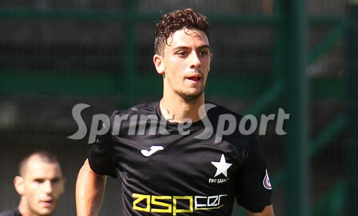 TERZA CATEGORIA REAL CERRINA