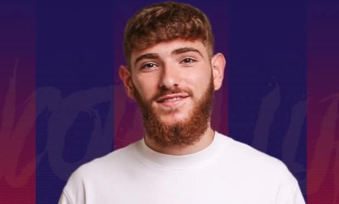 CAMPOBASSO SERIE C - ANDREA LOMBARI