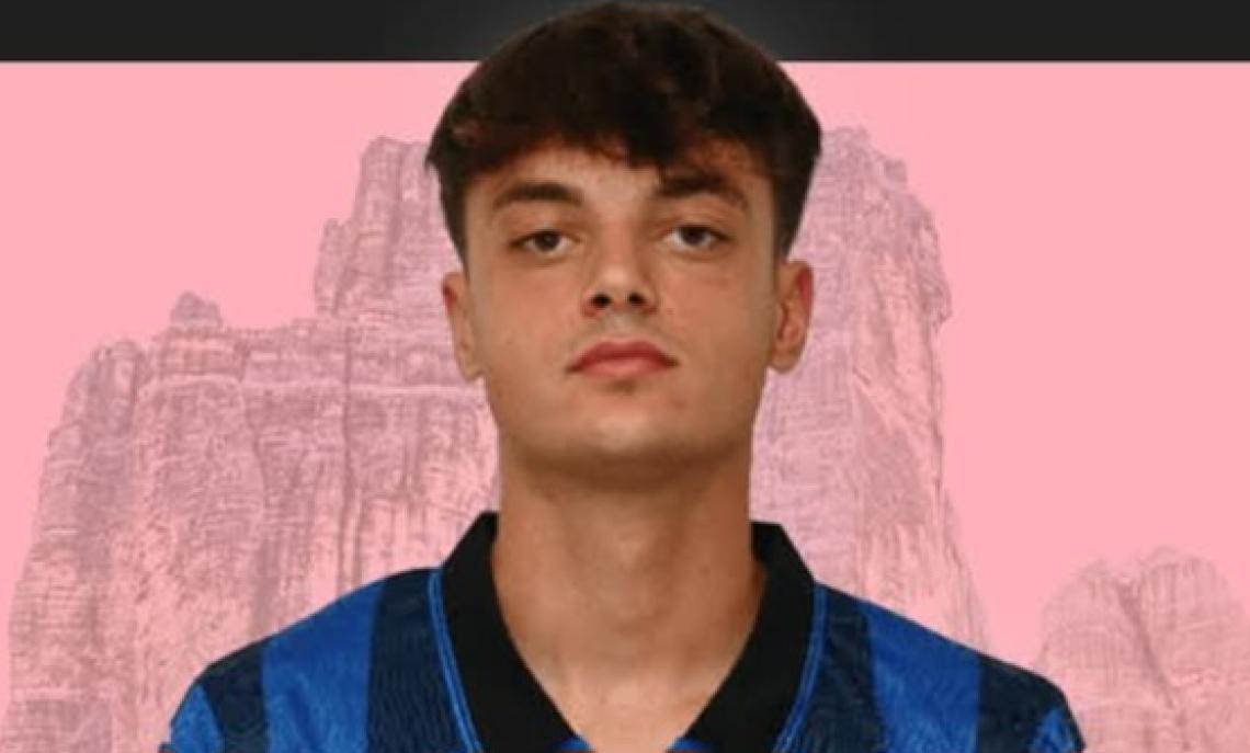 DOLOMITI BELLUNESI SERIE C - MATTIA TAVANTI