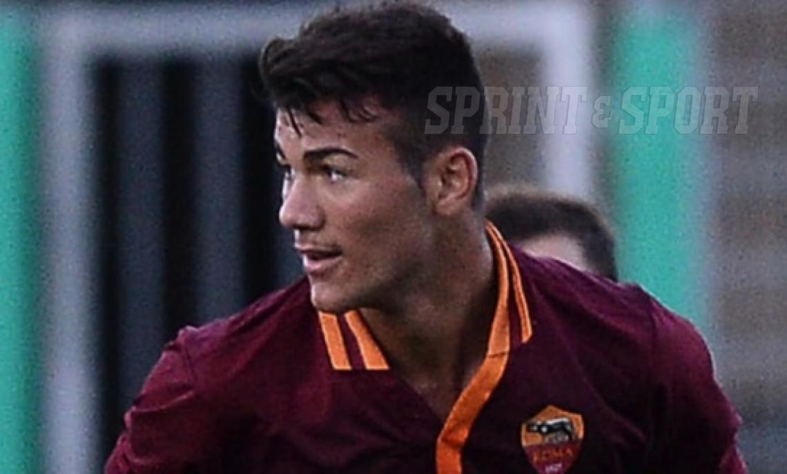 GUIDONIA MONTECELIO SERIE C - AIMONE CALÌ