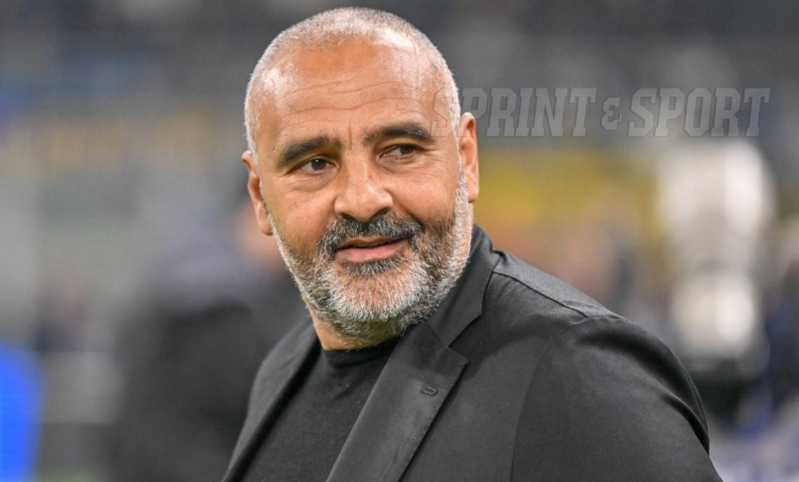 TERNANA SERIE C - FABIO LIVERANI