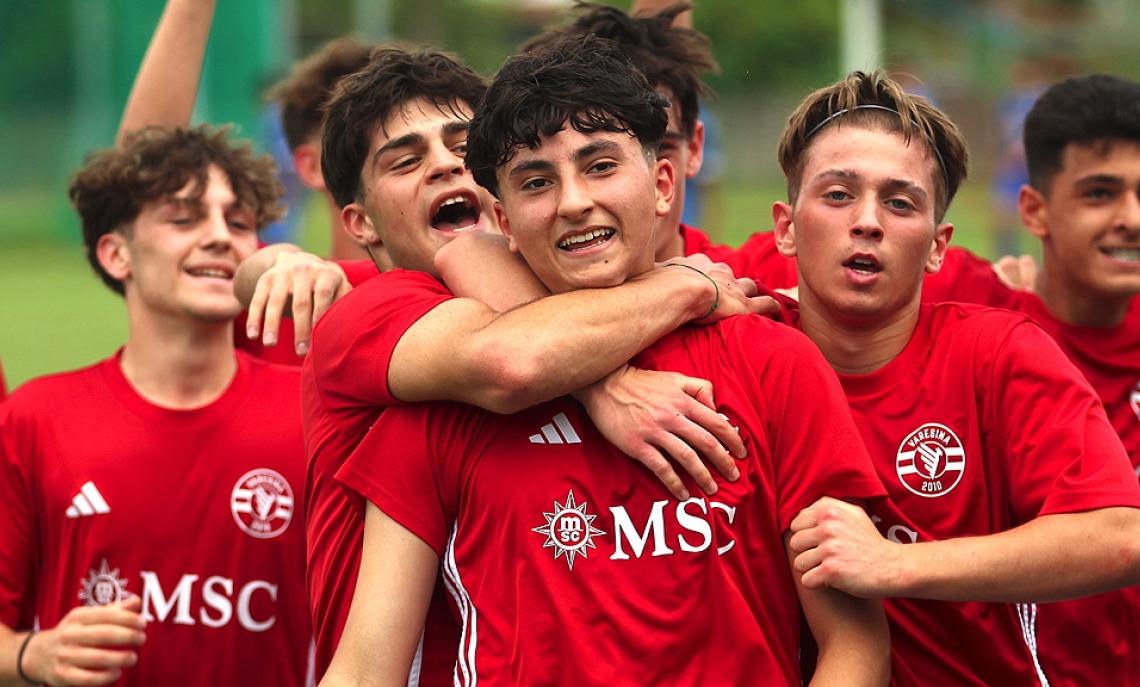 Arrivano i canali WhatsApp di Sprint e Sport! Resta aggiornato sui tuoi campionati come mai prima d'ora