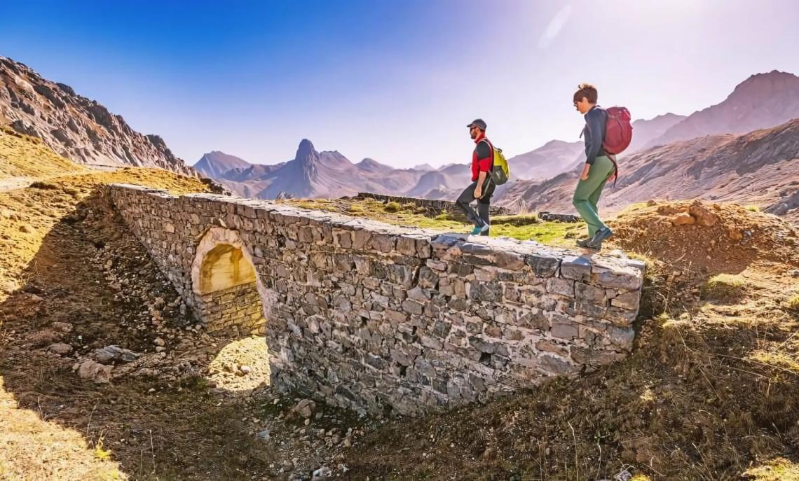 Rinnovata la piattaforma digitale sul patrimonio escursionistico piemontese