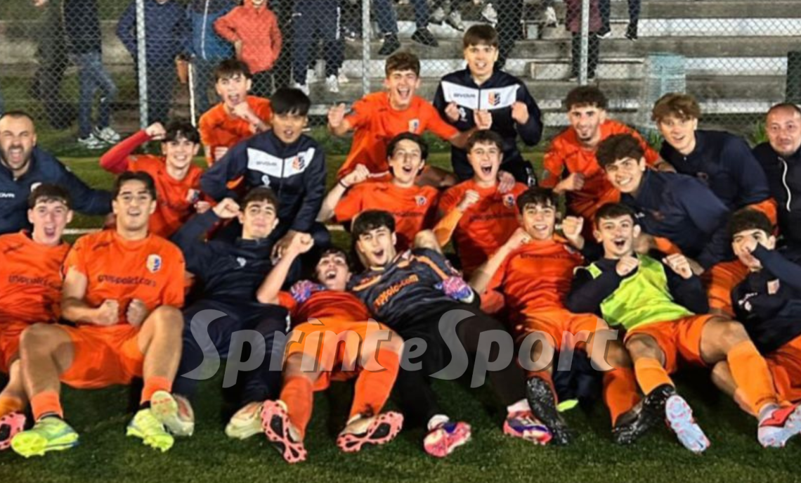 QUALIFICAZIONI PIEMONTE, UNDER 19 REGIONALI, VILLARBASSE