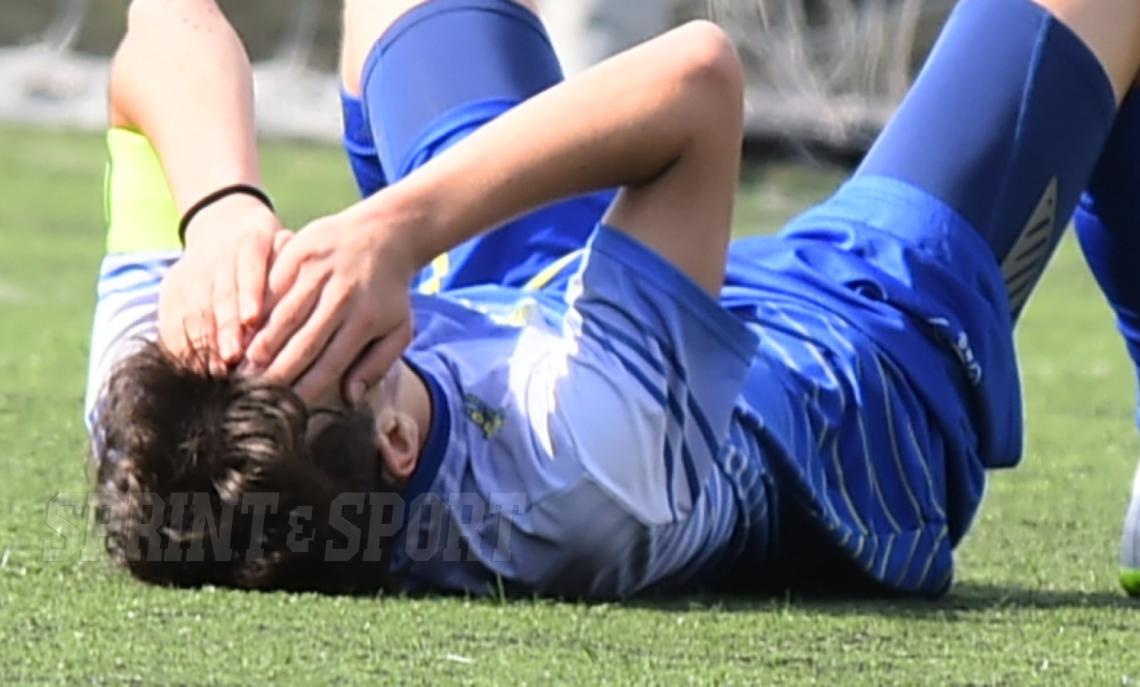 Qualificazione Under 19 Regionali San Giacomo Chieri Cambiano