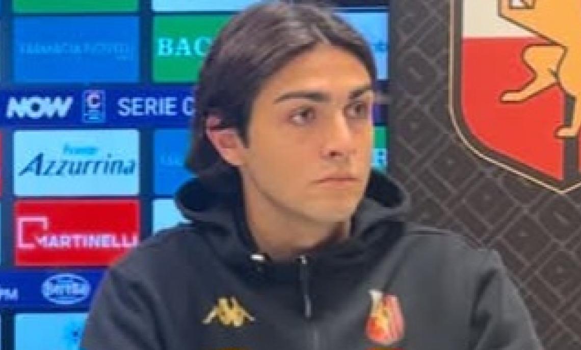 EMPOLI SERIE B - EDOARDO SAPORITI