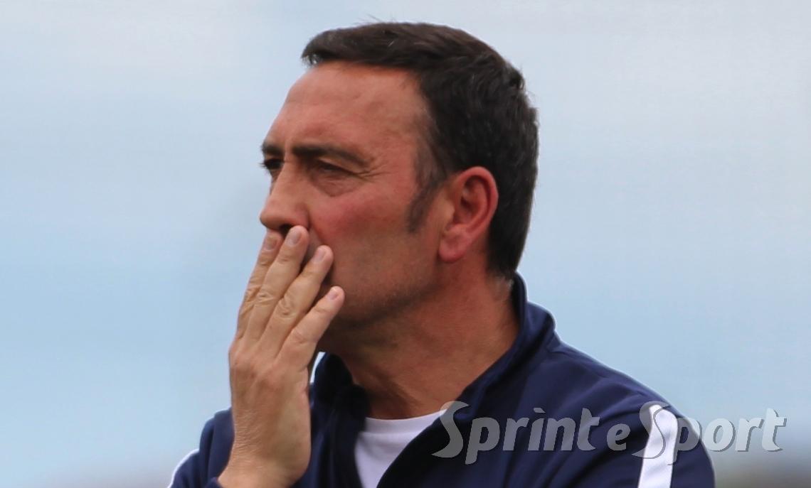 Giuseppe Fratto; AGRISPORT UNDER 15