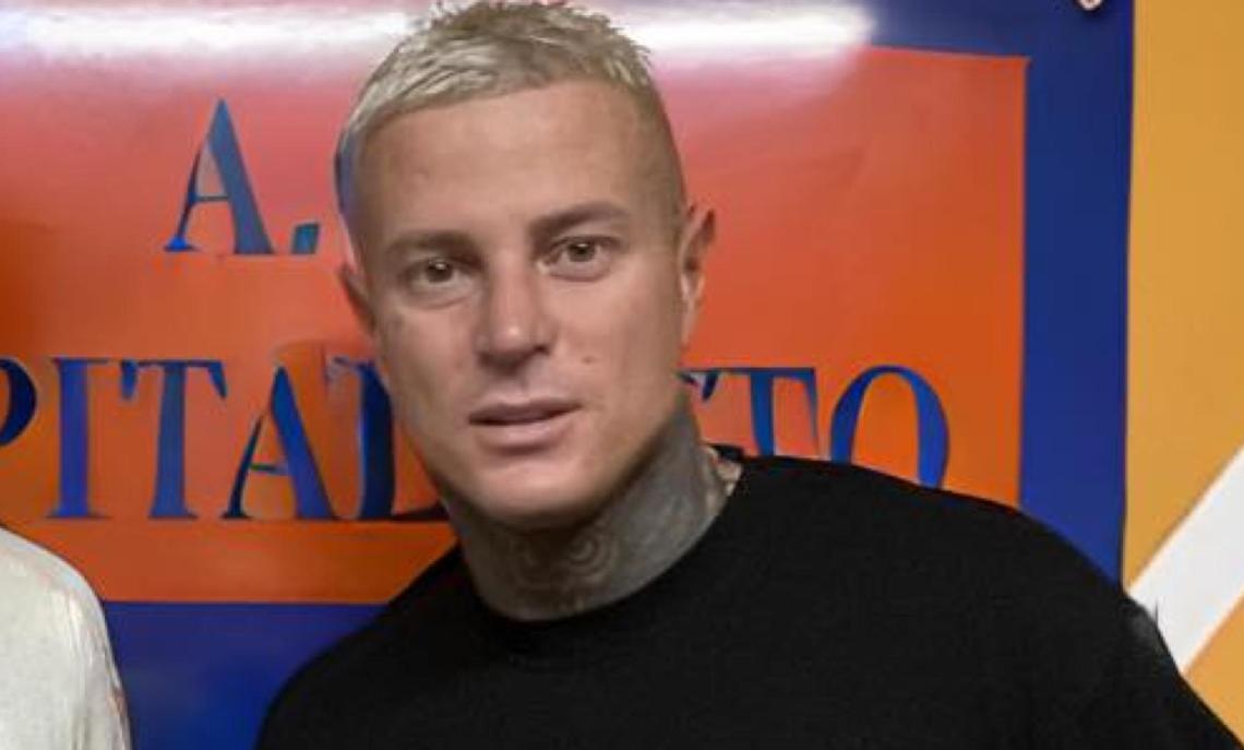 LATINA SERIE C - AMATO CICIRETTI