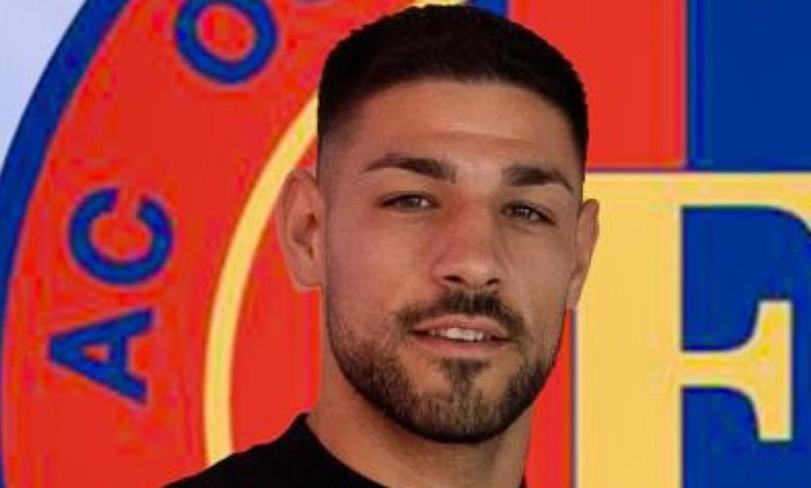 RENATE-OSPITALETTO SERIE C - MARCO BERTOLI