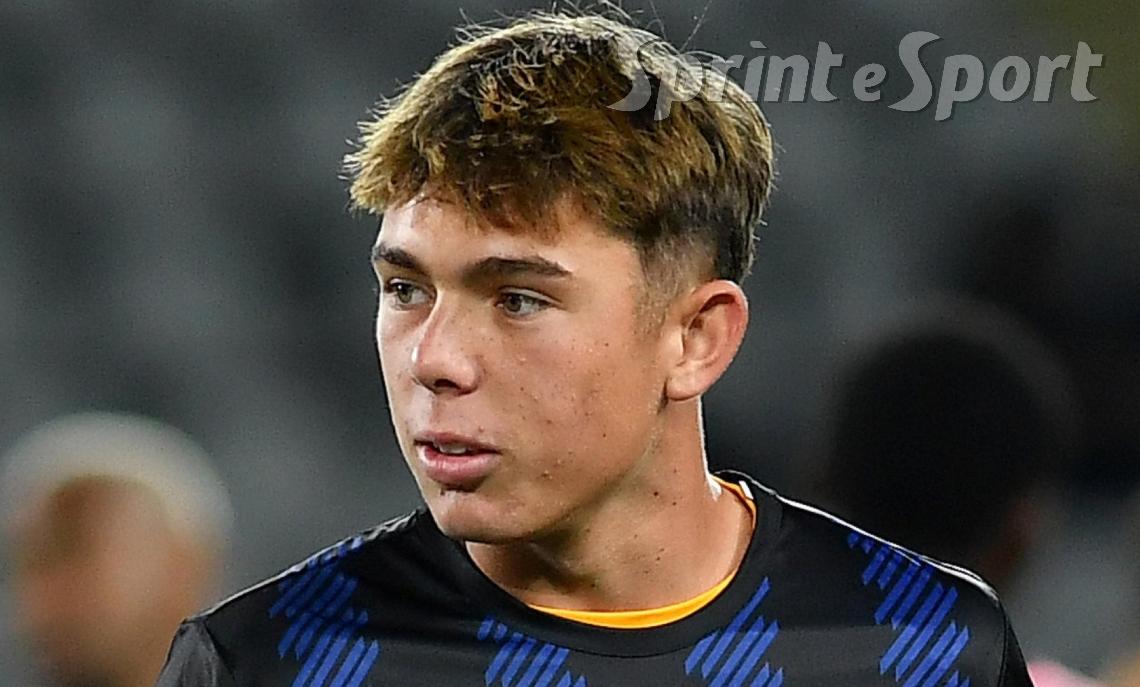 TORINO-PISA COPPA ITALIA SERIE A - LOUIS THOMAS BUFFON