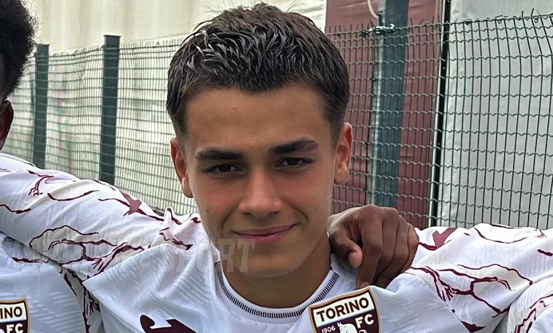 È arrivato in estate, ma è già l'idolo dei tifosi: il nuovo bomber del Torino subito decisivo nelle prime giornate