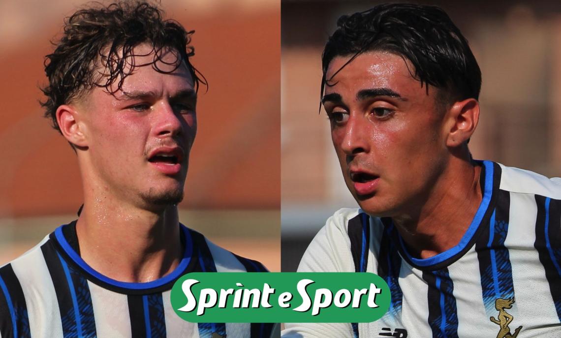 Bologna-Atalanta Primavera 1