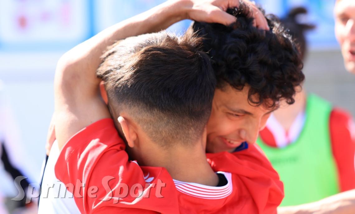 CALCIO PIEMONTE UNDER 19 REGIONALE QUALIFICAZIONI