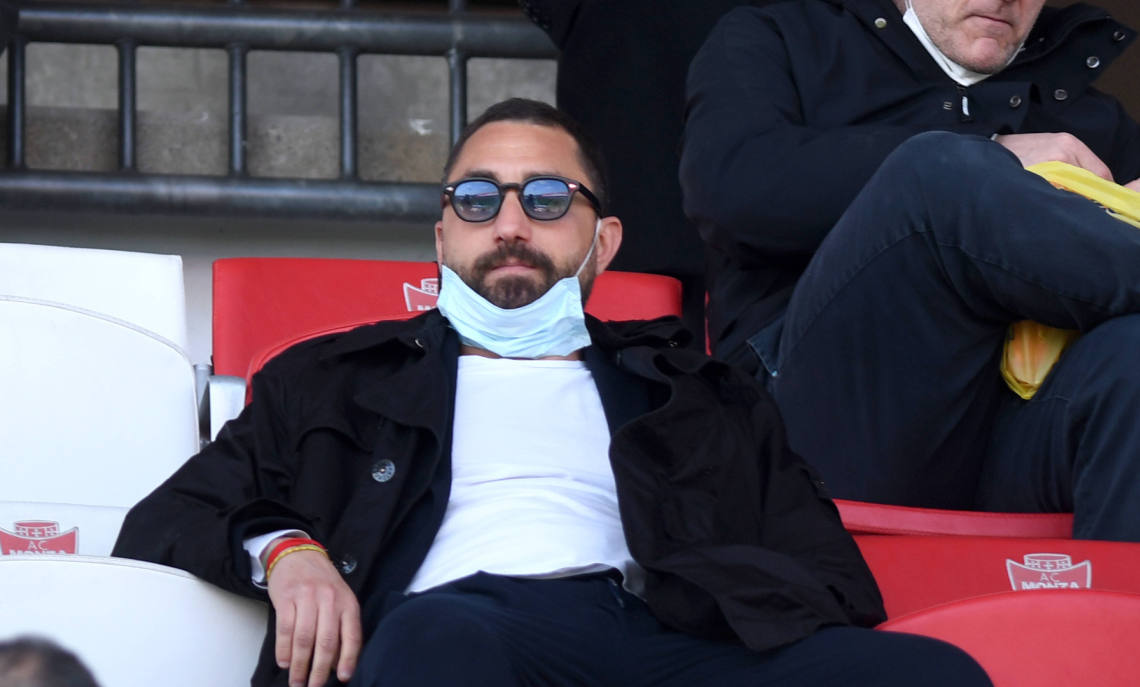 Calciomercato 2025: I Procuratori Italiani Che Stanno Cambiando le Regole del Gioco