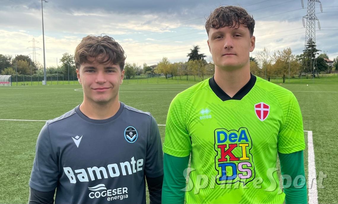 Primavera 4 - Bassi e Rossetti