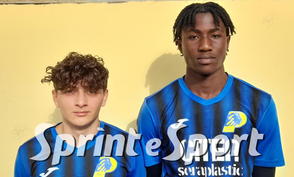 QUALIFICAZIONI PIEMONTE U19 PRO COLLEGNO PARADISO FOTO MIGLIORI