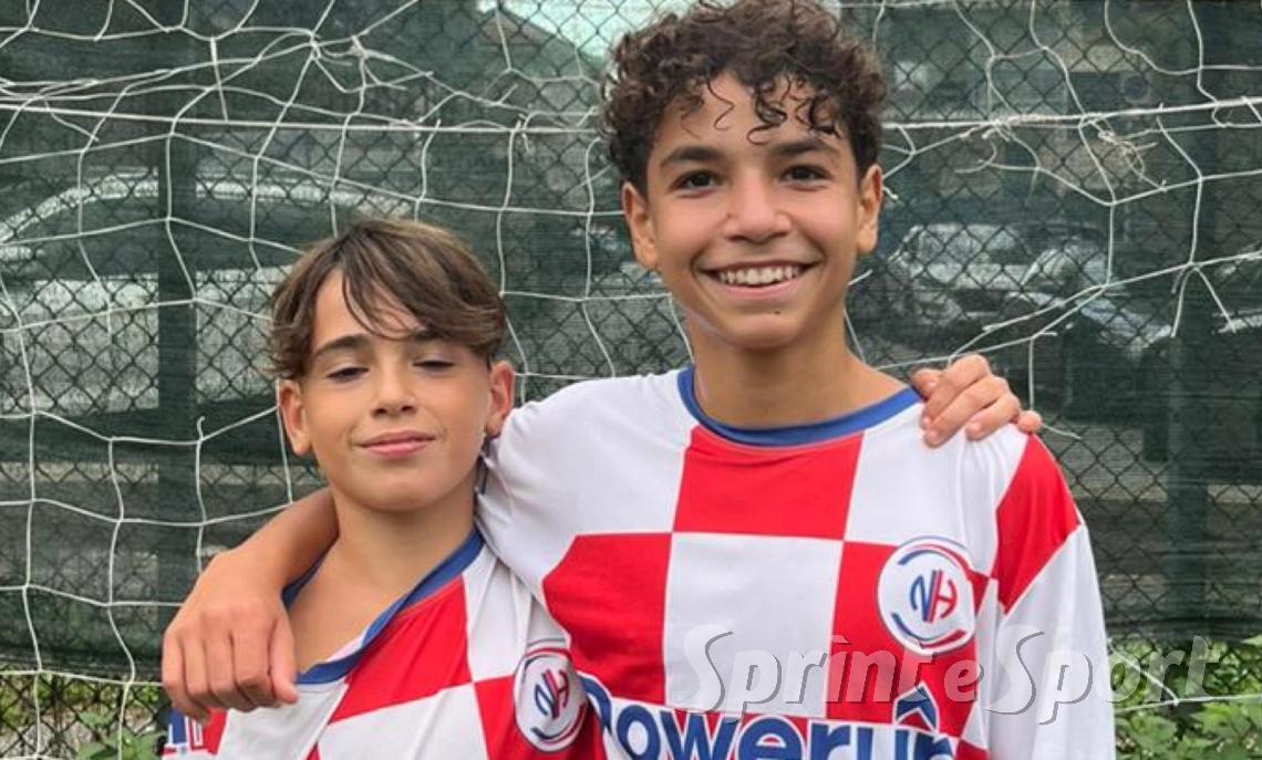 Imbattuti e col miglior attacco: una rete per tempo regala il primo posto nel girone