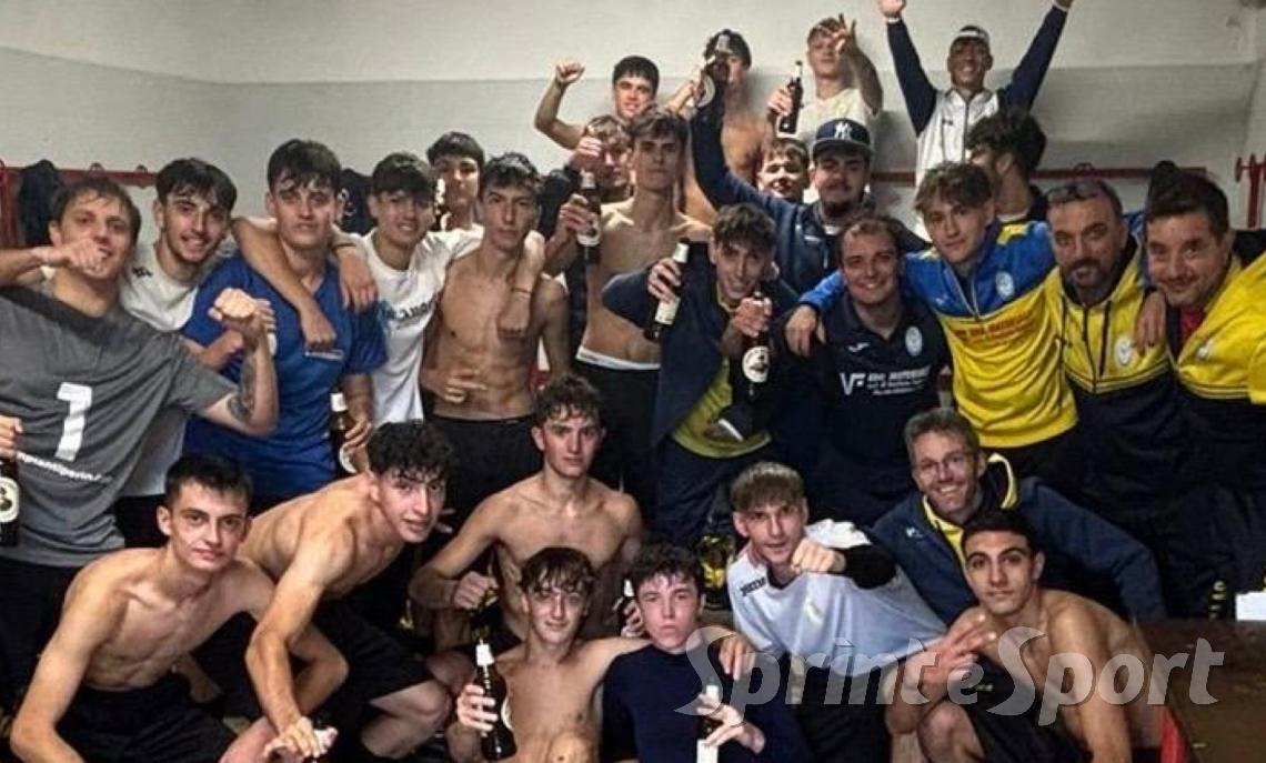 UNDER 19 PIEMONTE QUALIFICAZIONI RISULTATI