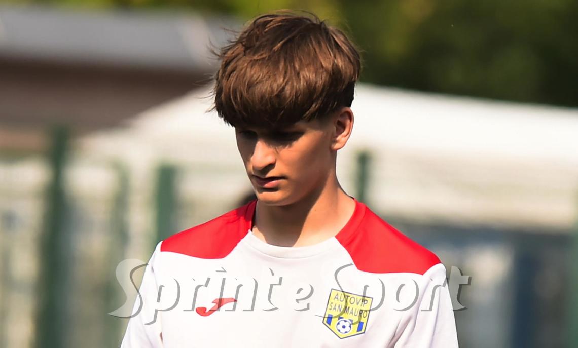 QUALIFICAZIONI PIEMONTE, UNDER 19 REGIONALI