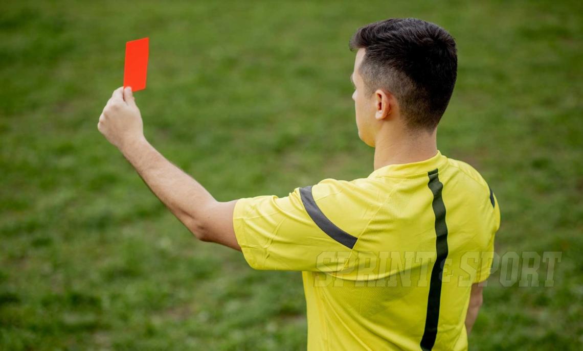 Partita tra San Maurizio e Rebaudengo Under 15 Girone Csospesa al 25esimo minuto del secondo tempo per il ritiro della squadra di casa