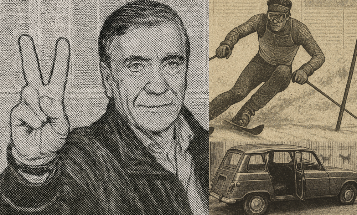 Furio Focolari: la voce autentica che ha raccontato lo sport italiano se n’è andata