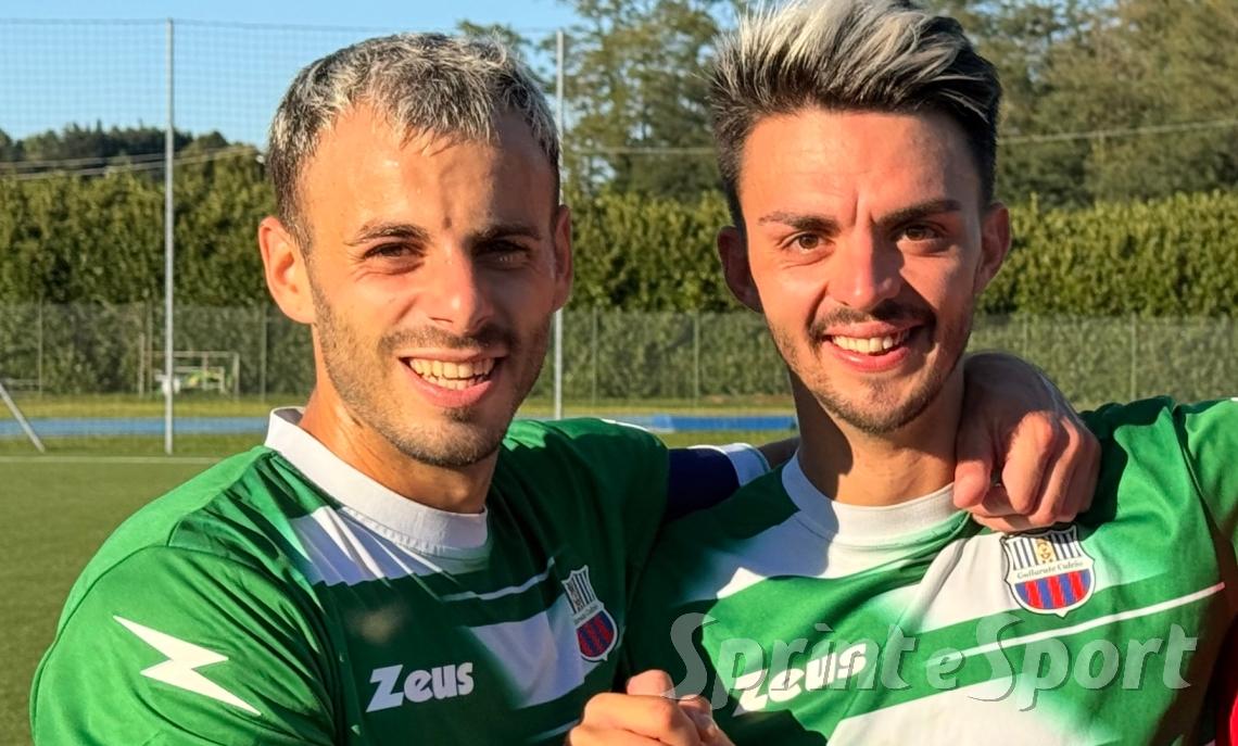 PROMOZIONE GALLARATE • Leontini e Scienza