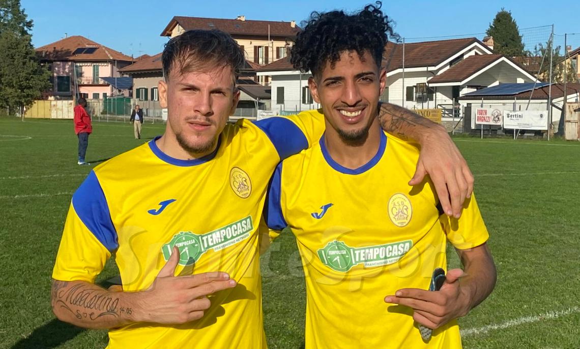 MATHI LANZESE REBAUDENGO PRIMA CATEGORIA PIEMONTE FOTO MATTEO PAUN NIZAR MAFTHOUI REBAUDENGO