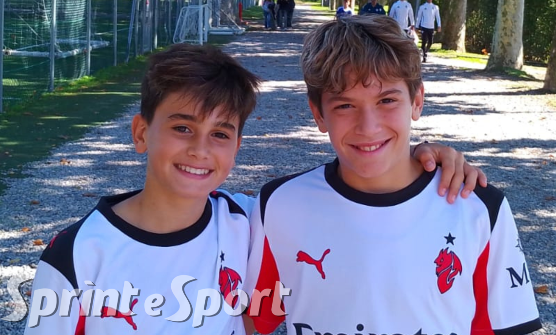 Bernasconi e Tarabugi