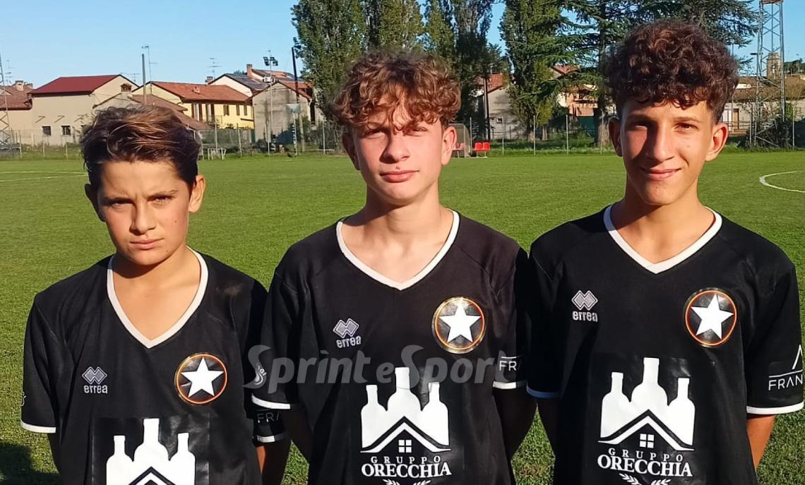 Nerostellati a bottino pieno, i regionali non sono più così lontani