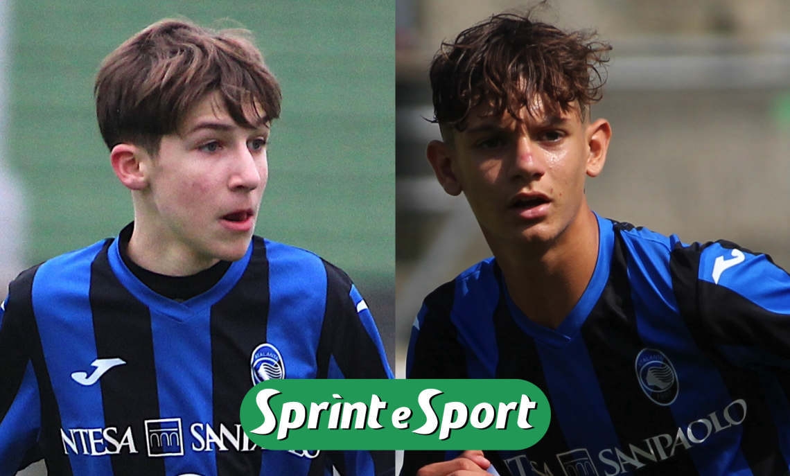 Bosatelli e Giustacchini