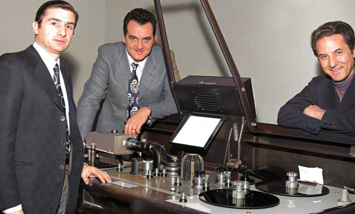 I ricordi dei colleghi: testimonianze su Carlo Sassi