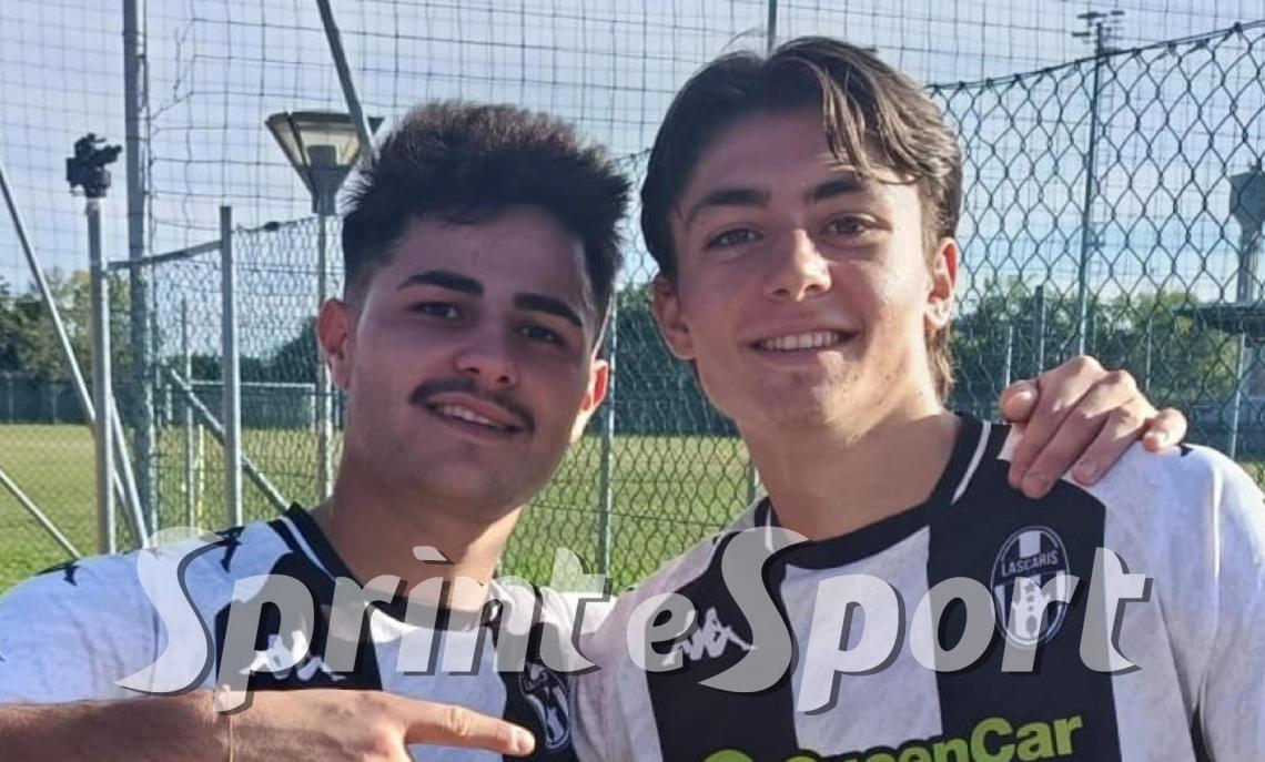 Regionali Piemonte Eccellenza Lascaris Città di Cossato