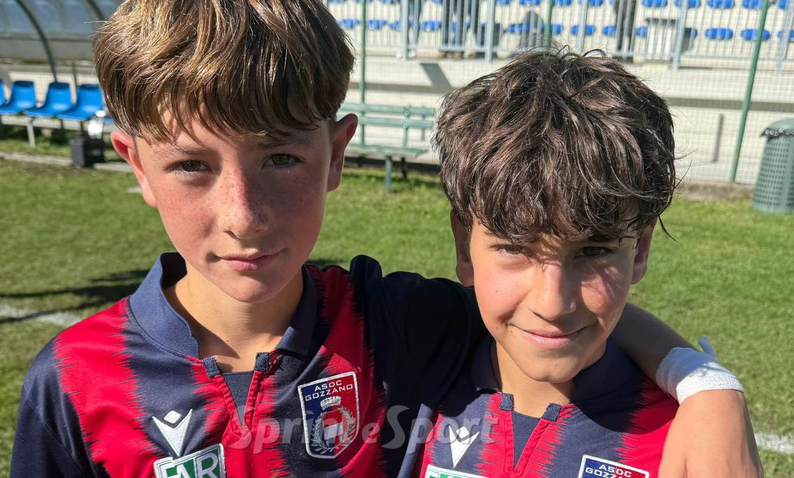 Due magie per sognare i Regionali, i rossoblù restano in corsa