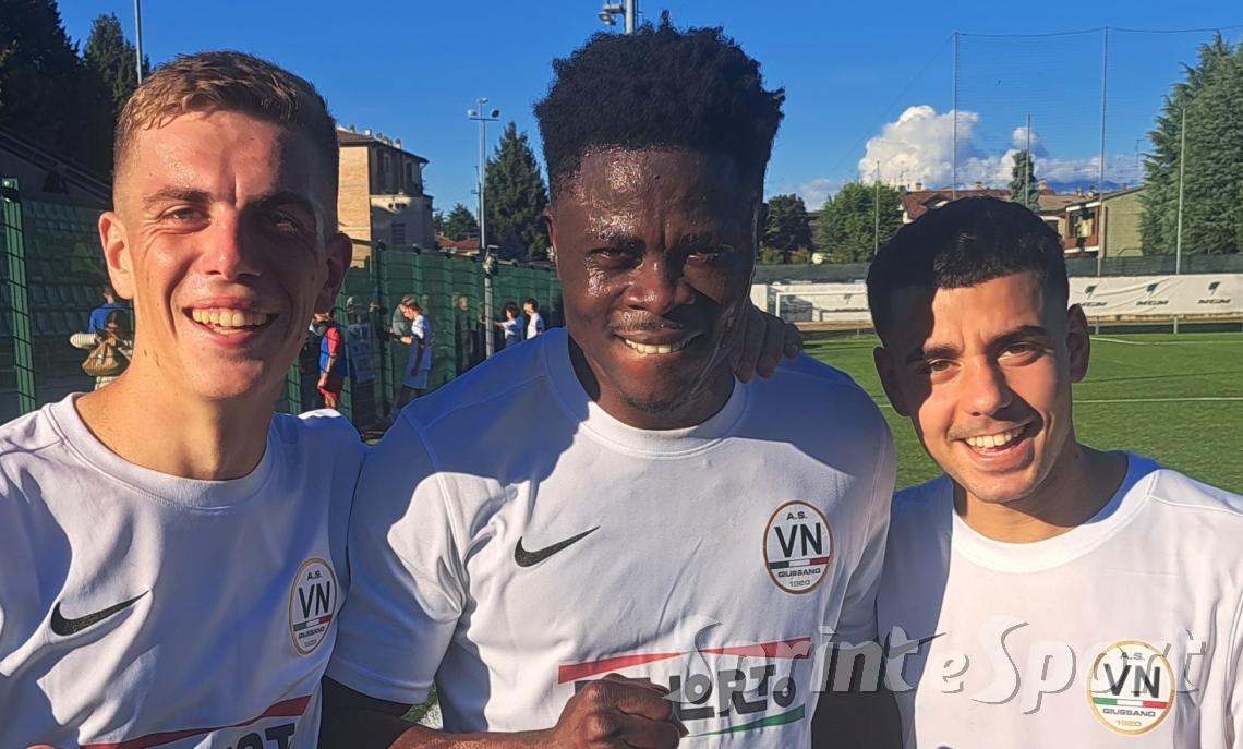 Marzucca Bamba Rigoni Vis Nova