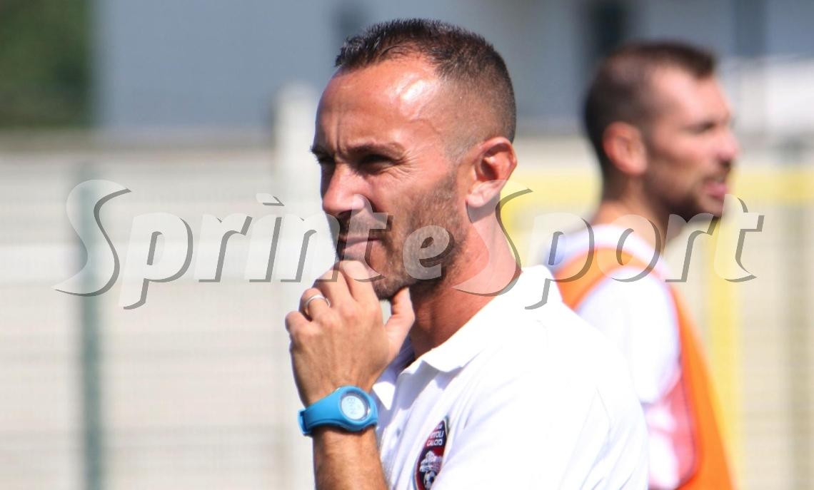 PARADISO COLLEGNO PRIMA CATEGORIA PIEMONTE FOTO MARCO ANDREOTTI