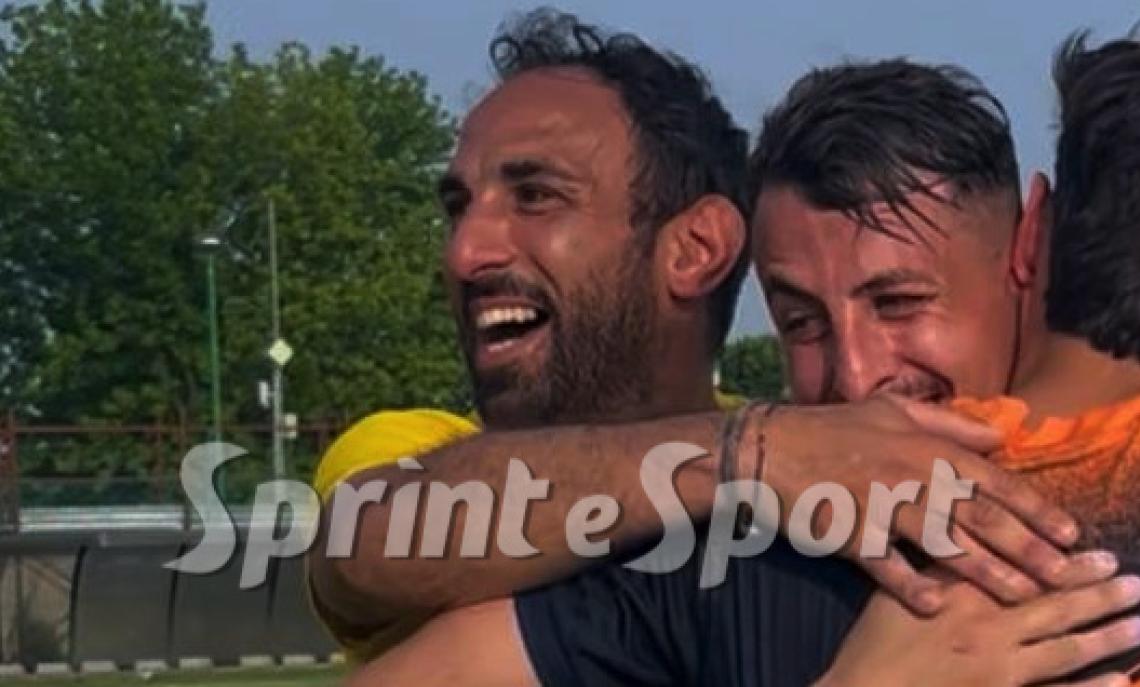 ECCELLENZA PIEMONTE FULGOR CHIAVAZZESE RV